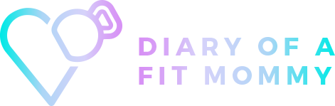 Diary of a Fit mommy