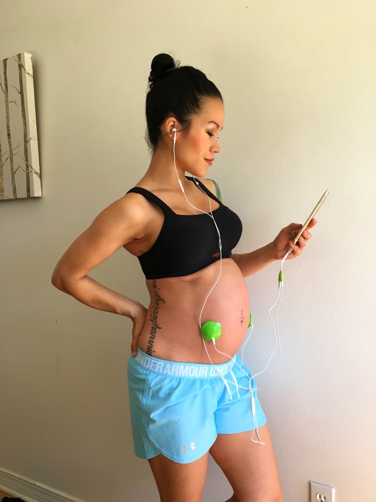 Fitness For Two: How to Stay Fit During Pregnancy - Diary of a Fit Mommy