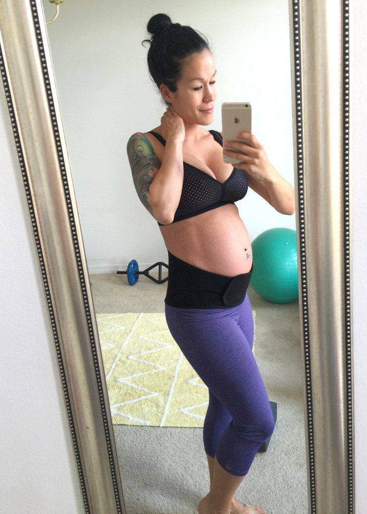 How to Prevent Diastasis Recti