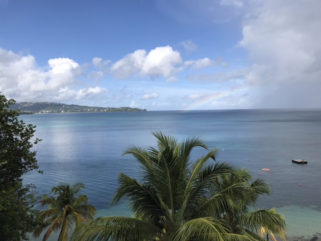 Our Trip to St. Lucia - Diary of a Fit Mommy